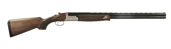 Fusil superposé Feeling Acier Elegant, FRANCHI