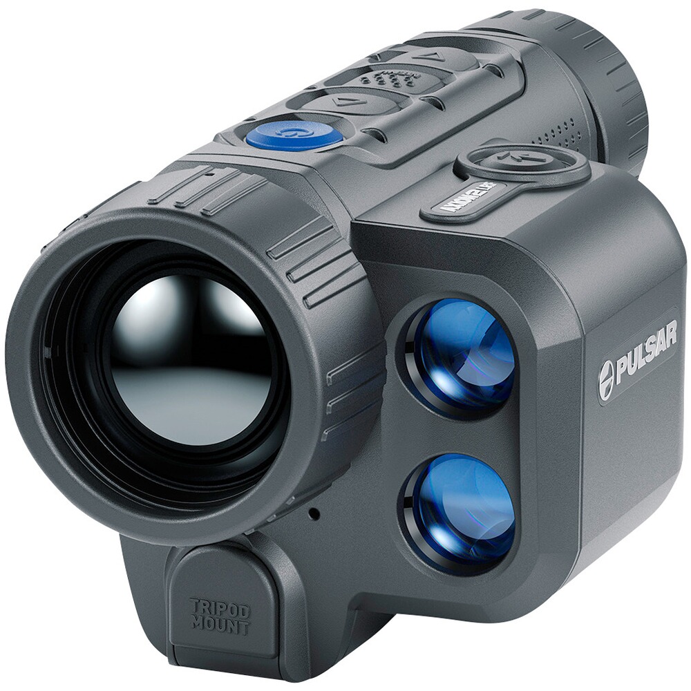 Wärmebildgerät Axion 2 LRF XQ35 Pro, Pulsar