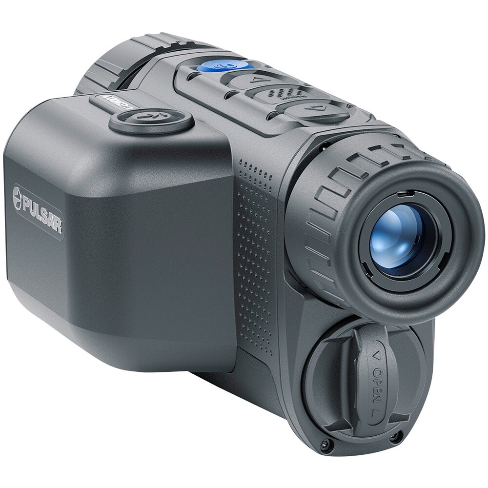 Wärmebildgerät Axion 2 LRF XQ35 Pro, Pulsar