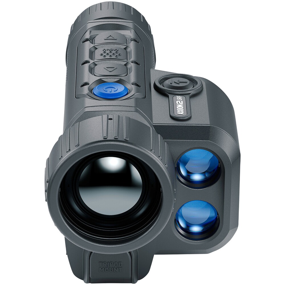 Wärmebildgerät Axion 2 LRF XQ35 Pro, Pulsar
