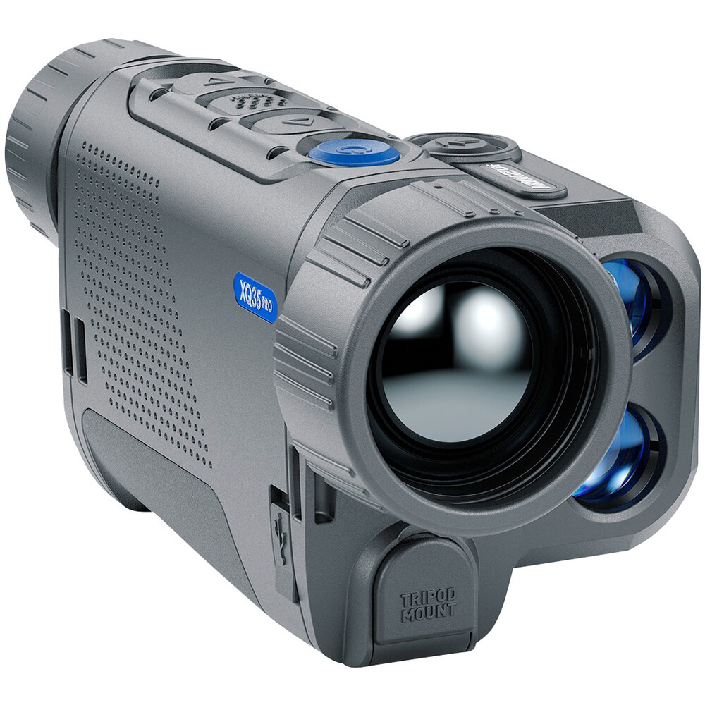Wärmebildgerät Axion 2 LRF XQ35 Pro, Pulsar