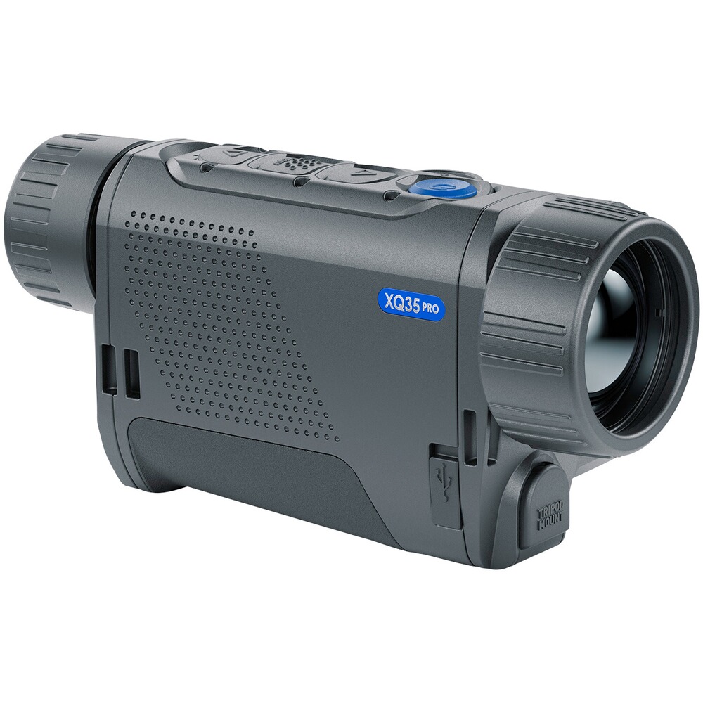 Wärmebildgerät Axion 2 LRF XQ35 Pro, Pulsar