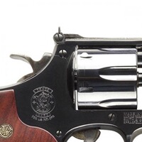 Revolver model 27 classic, Smith & Wesson