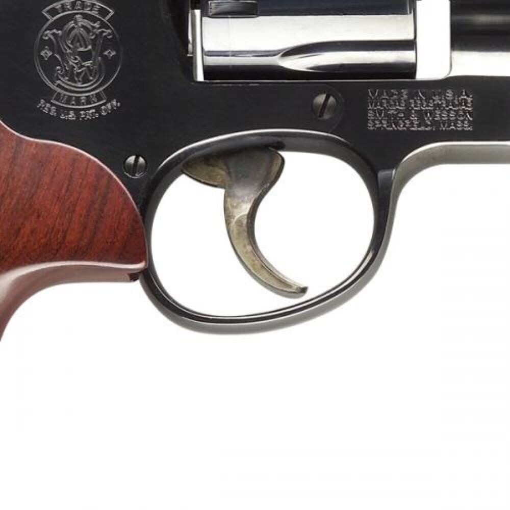 Revolver model 27 classic, Smith & Wesson