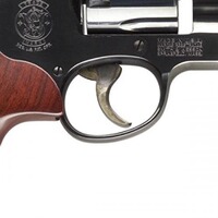 Revolver model 27 classic, Smith & Wesson