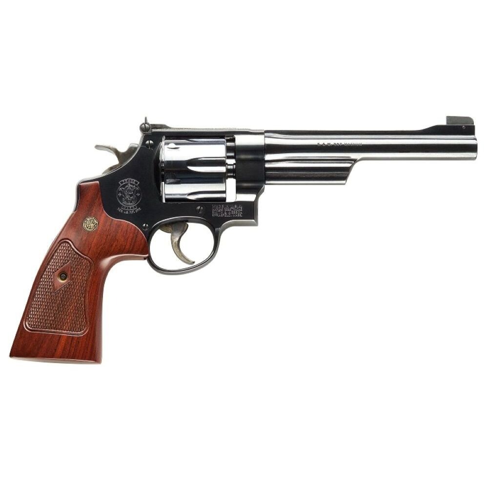 Revolver model 27 classic