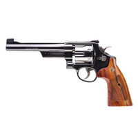 Revolver model 27 classic 6 1/2'', Smith & Wesson