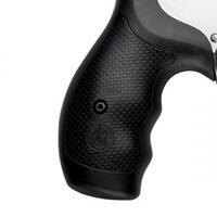 Revolver Model 686 Plus - Canon 3" - Inox, Smith & Wesson
