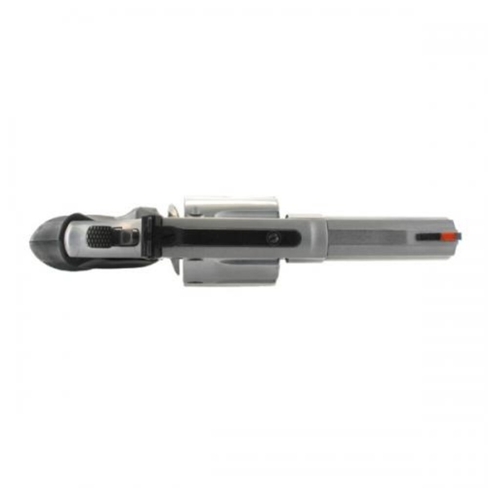 Revolver Model 686 Plus - Canon 3" - Inox, Smith & Wesson