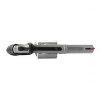Revolver Model 686 Plus - Canon 3" - Inox, Smith & Wesson