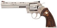 Revolver Python 6'' SP6WTS-E, Colt