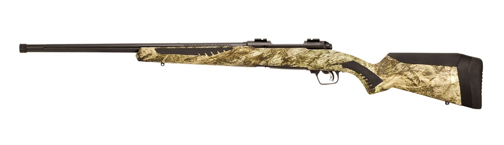 Carabine 110 Predator Camo, Savage Arms