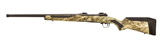 Carabine 110 Predator Camo, Savage Arms