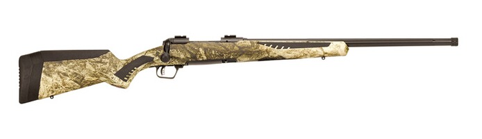 Carabine 110 Predator Camo, Savage Arms