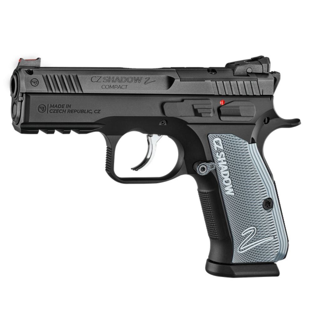 Pistolet Shadow 2 Compact OR