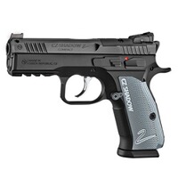 Pistolet Shadow 2 Compact OR, CZ