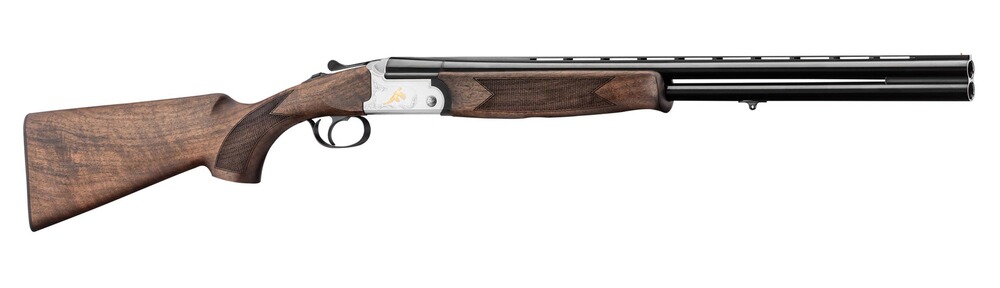 Fusil superposé Premier Ergal, FAIR