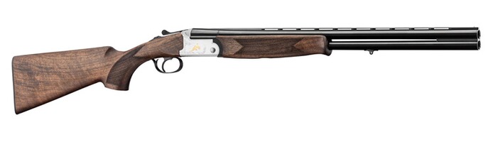 Fusil superposé Premier Ergal, FAIR