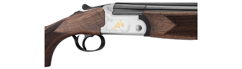 Fusil superposé Premier Ergal, FAIR