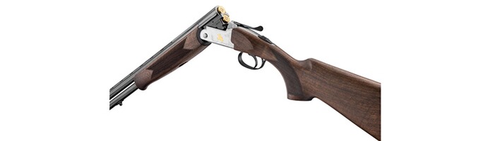 Fusil superposé Premier Ergal, FAIR