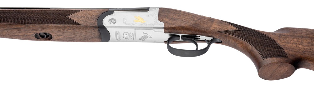 Fusil superposé Premier Ergal, FAIR