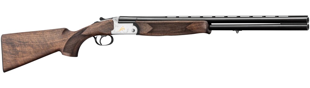 Fusil superposé Premier Ergal