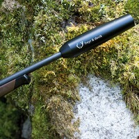 Modérateur de son Featherweight 196 Titanium, Freyr & Devik