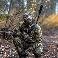 Modérateur de son Radien, Ase Utra