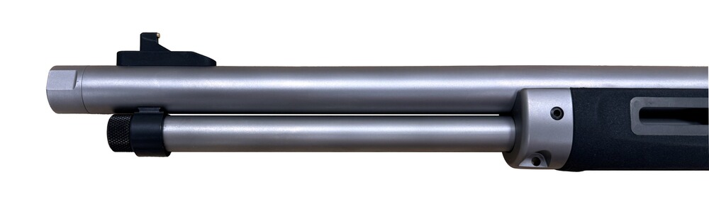 Carabine à levier sous garde 1854, Smith & Wesson