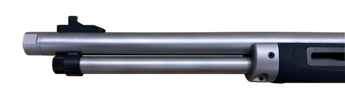 Carabine à levier sous garde 1854, Smith & Wesson