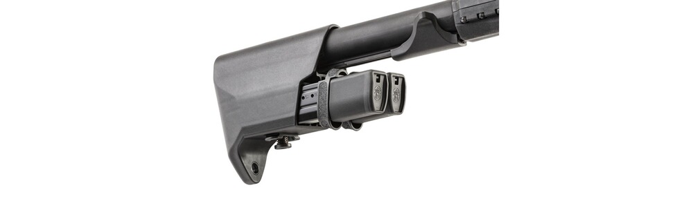 M&P FPC 9x19 16.25*, Smith & Wesson