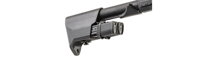 M&P FPC 9x19 16.25*, Smith & Wesson