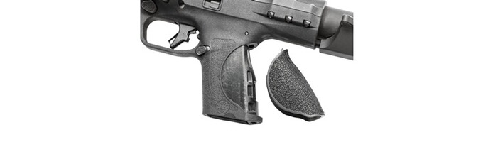 M&P FPC 9x19 16.25*, Smith & Wesson