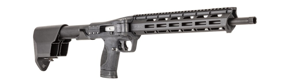 M&P FPC 9x19 16.25*, Smith & Wesson