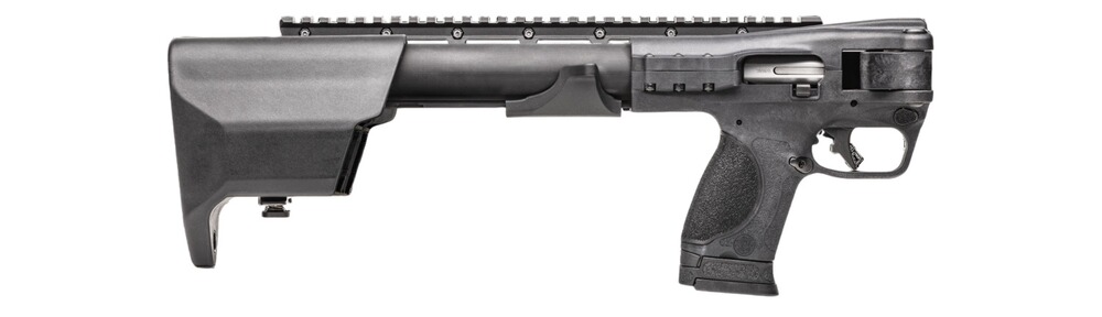 M&P FPC 9x19 16.25*, Smith & Wesson