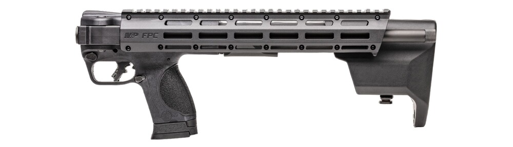 M&P FPC 9x19 16.25*, Smith & Wesson