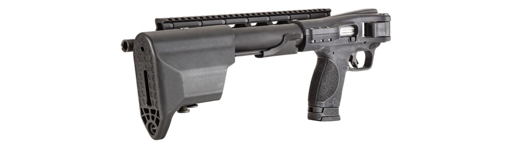M&P FPC 9x19 16.25*, Smith & Wesson