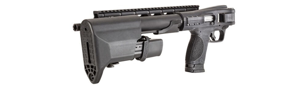M&P FPC 9x19 16.25*, Smith & Wesson