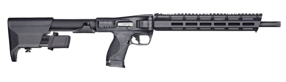 M&P FPC 9x19 16.25*