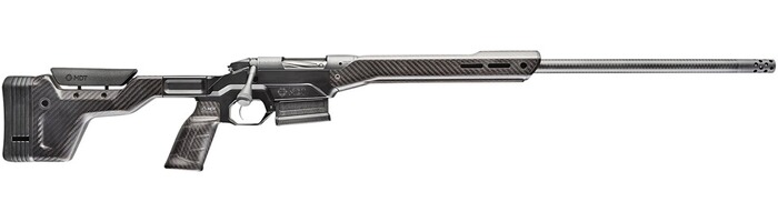 Carabine Premier Elevate MDT, BERGARA