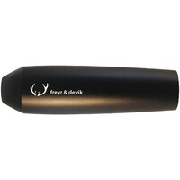 Modérateur de son Ultimate Silence 3D 231, Freyr & Devik