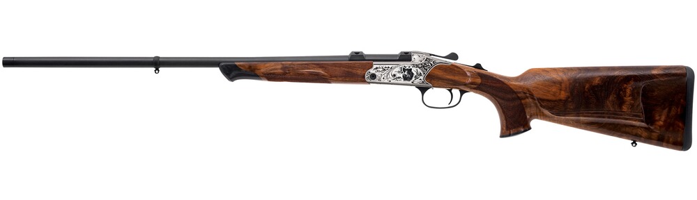 Carabine Kipplauf K95 Luxus bois classe 5, Blaser