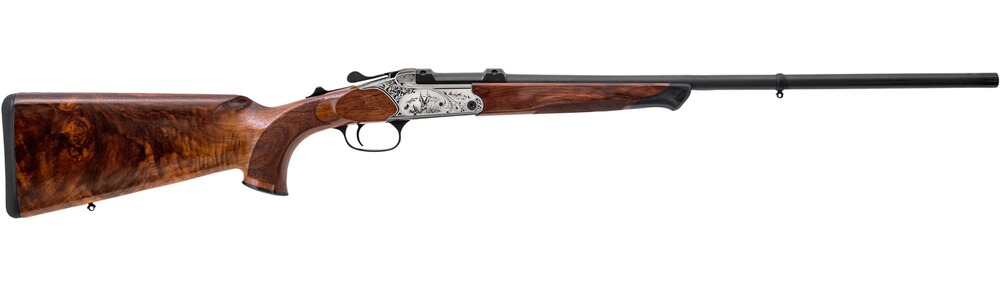 Carabine Kipplauf K95 Luxus bois classe 5