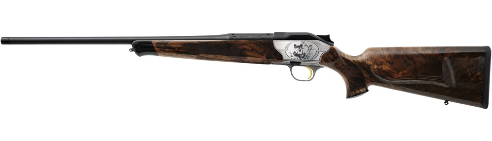 Carabine à répétition Blaser R8 Luxe, Blaser
