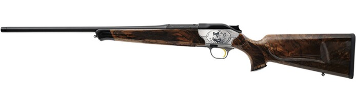 Carabine à répétition Blaser R8 Luxe, Blaser