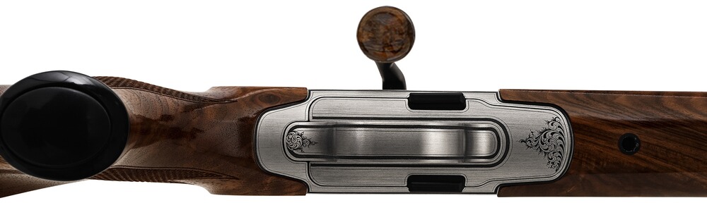 Carabine à répétition Blaser R8 Luxe, Blaser