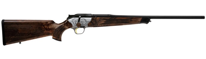 Carabine à répétition Blaser R8 Luxe, Blaser