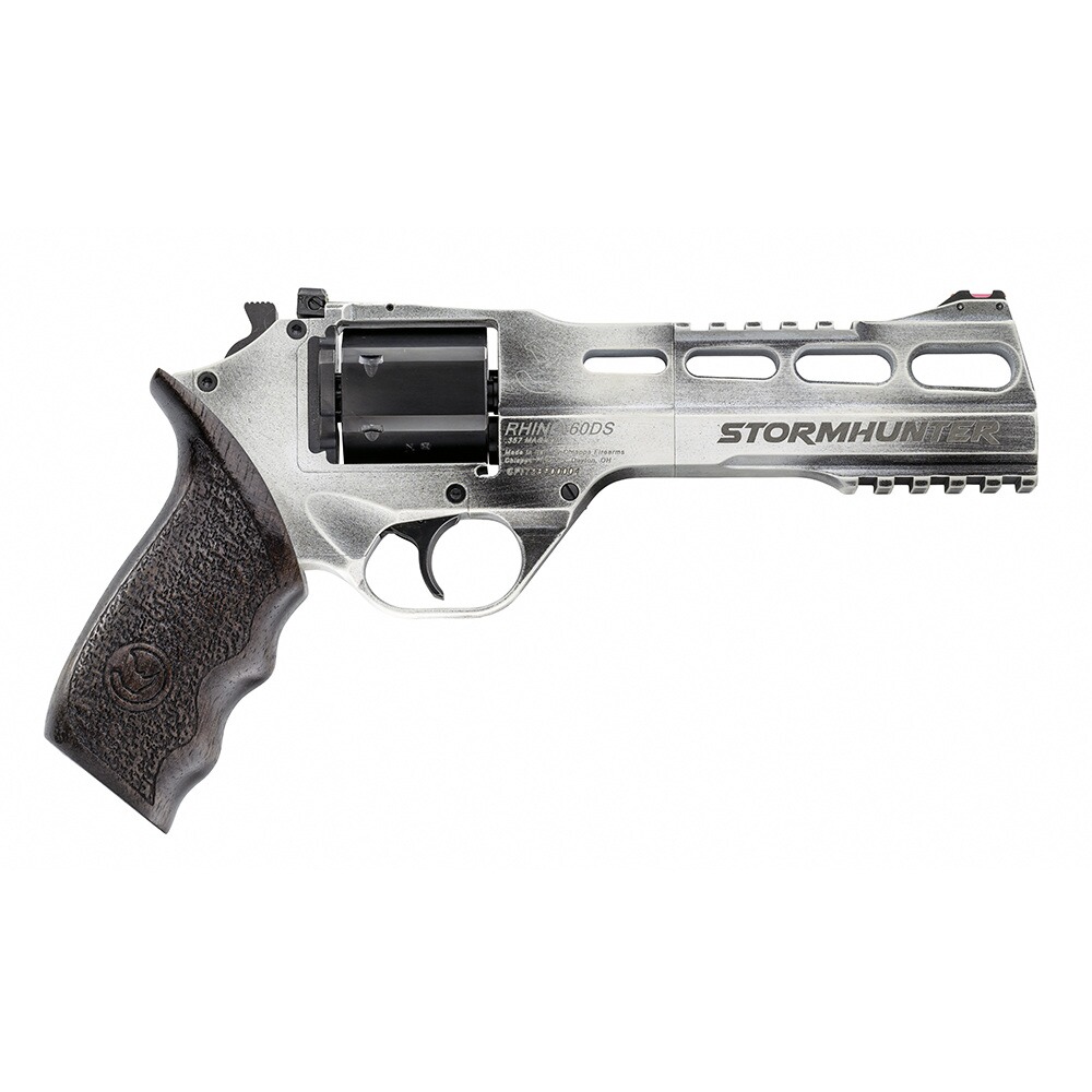 Revolver Rhino 60DS Stormhunter