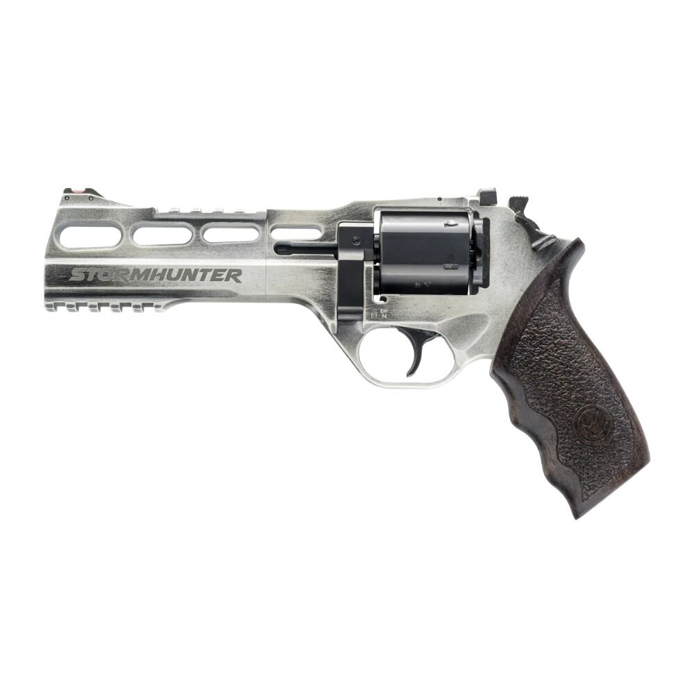 Revolver Rhino 60DS Stormhunter