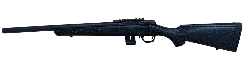 Carabine BMR carbon, BERGARA